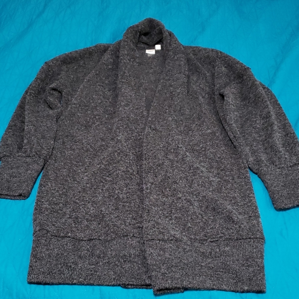 Women's Gap Wrap Sweater Cardigan